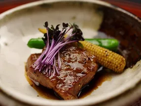 祇園 京料理 花咲 錦店 4