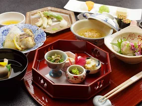 祇園 京料理 花咲 錦店 6