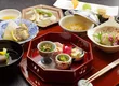 GION KYO-RYOURI HANASAKI NISHIKI 6